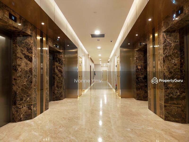 For Rent - Menara Public Gold