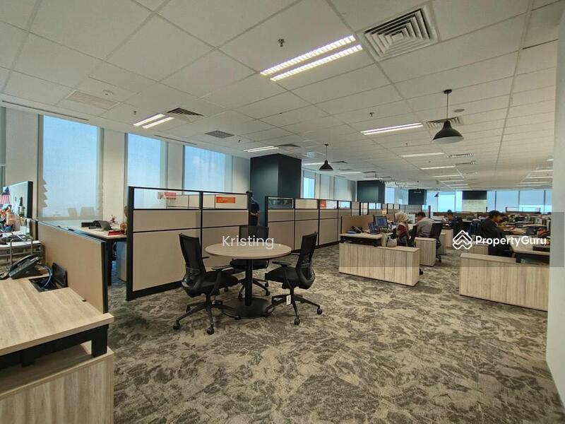 Untuk Disewa - IOI City Tower