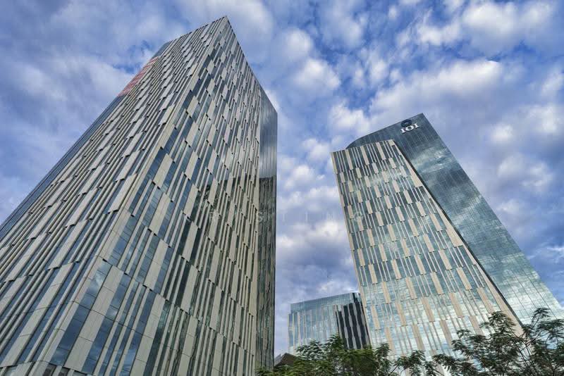 Pejabat untuk Disewa di Putrajaya (Putrajaya) - Kristing . - Exterior - PropertyGuru.com.my