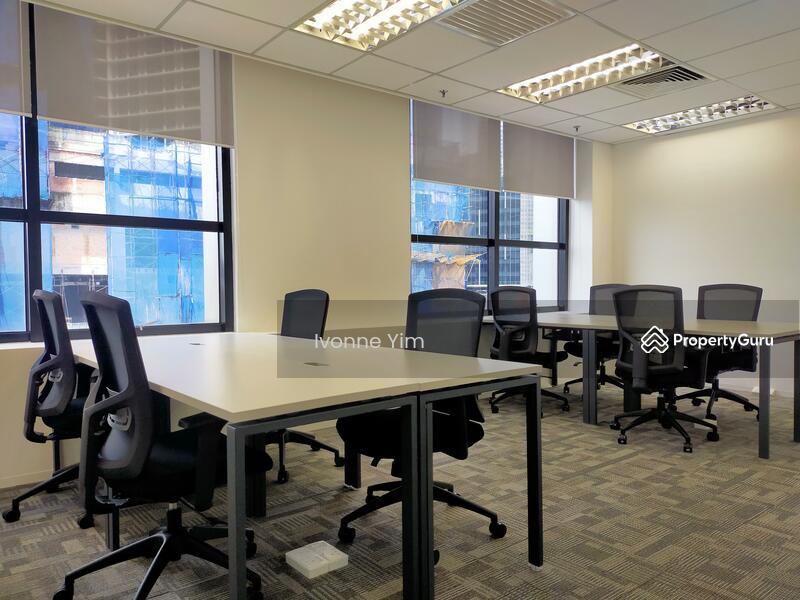 For Rent - Menara Public Gold