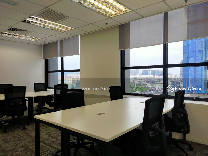 For Rent - Menara Public Gold