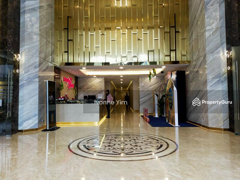 For Rent - Menara Public Gold