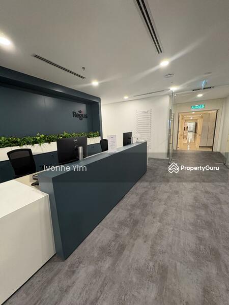 For Rent - Menara Public Gold