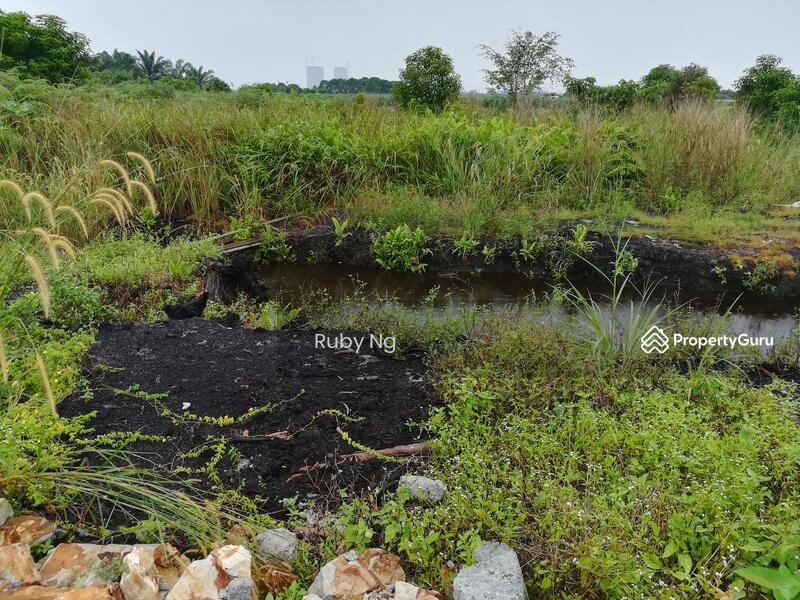 Untuk Dijual - Taman Tasik Semenyih