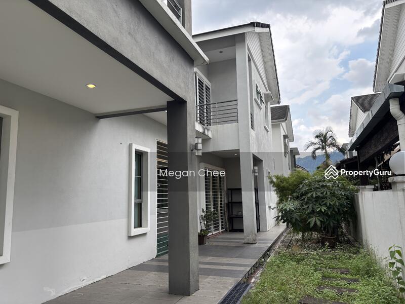 For Sale - Bandar Baru Tambun