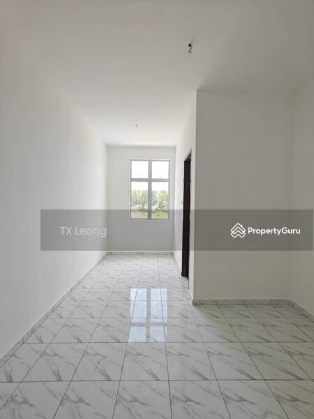 Untuk Dijual - TAMAN AYER KEROH PERMAI