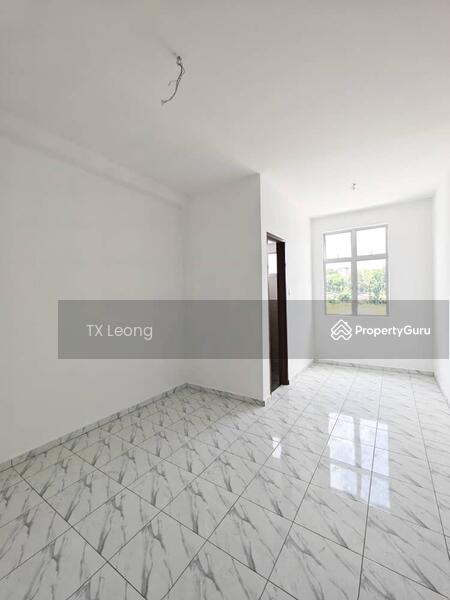 Untuk Dijual - TAMAN AYER KEROH PERMAI