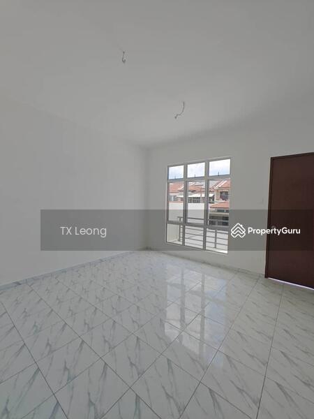 Untuk Dijual - TAMAN AYER KEROH PERMAI