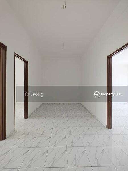 Untuk Dijual - TAMAN AYER KEROH PERMAI