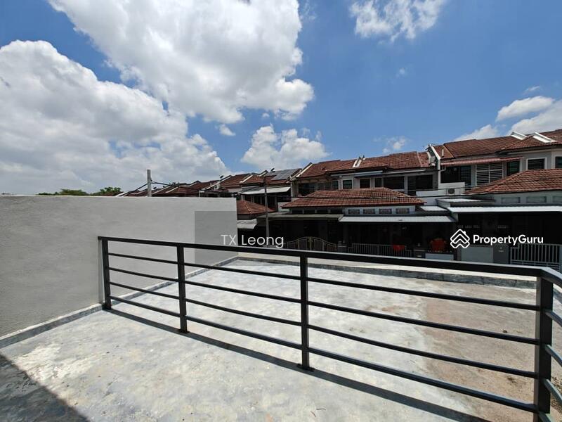 Untuk Dijual - TAMAN AYER KEROH PERMAI