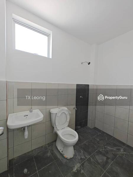 Untuk Dijual - TAMAN AYER KEROH PERMAI