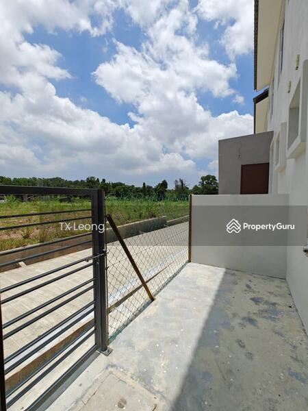 Untuk Dijual - TAMAN AYER KEROH PERMAI