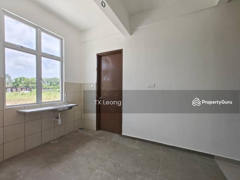 Untuk Dijual - TAMAN AYER KEROH PERMAI