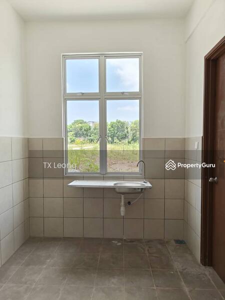 Untuk Dijual - TAMAN AYER KEROH PERMAI