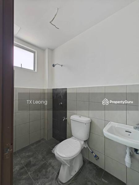 Untuk Dijual - TAMAN AYER KEROH PERMAI