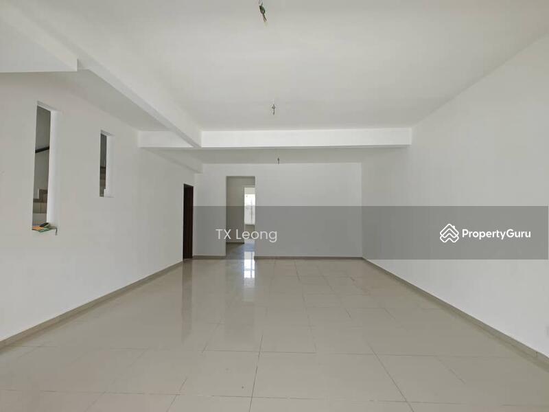 Untuk Dijual - TAMAN AYER KEROH PERMAI