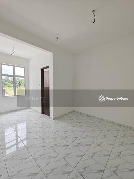 Untuk Dijual - TAMAN AYER KEROH PERMAI