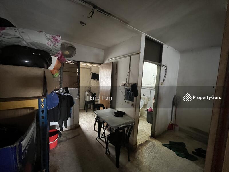 Untuk Dijual - Taman Muda