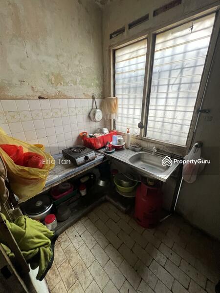 For Sale - Taman Muda