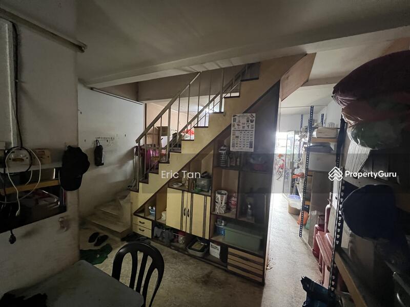 Untuk Dijual - Taman Muda