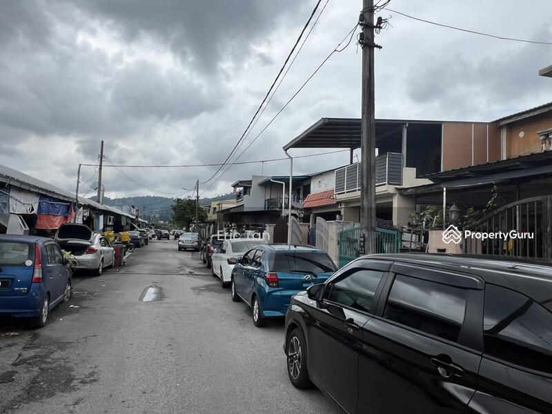 Untuk Dijual - Taman Muda