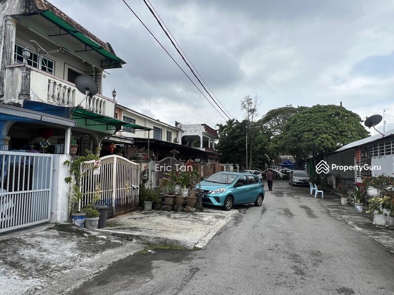 Untuk Dijual - Taman Muda