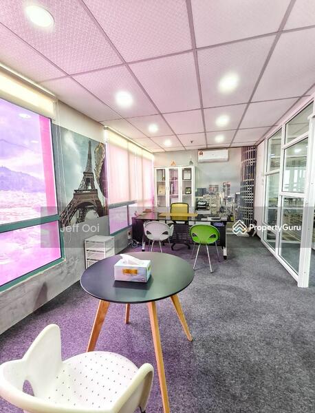 Untuk Disewa - pulau tikus