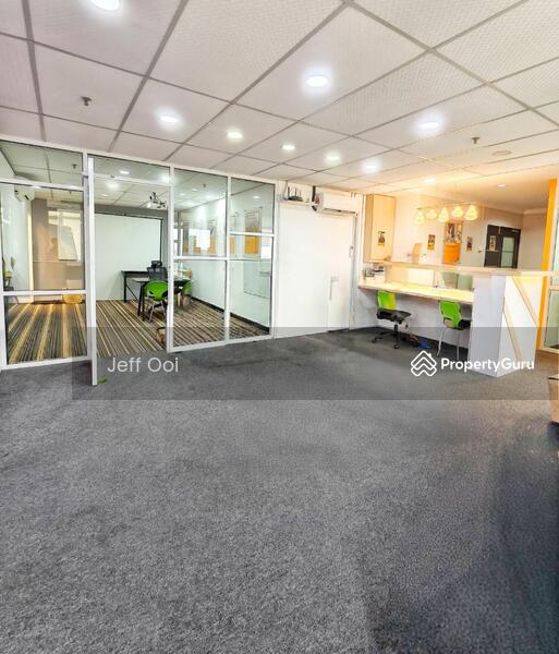 Untuk Disewa - pulau tikus