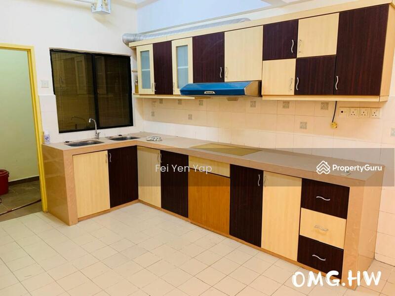 For Sale - Vista Bayu