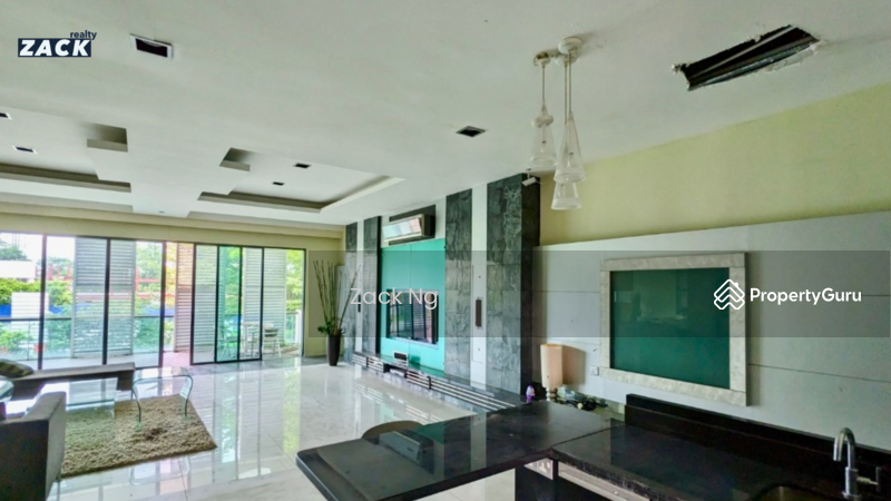 Untuk Dijual - The Villa @ Serai Saujana