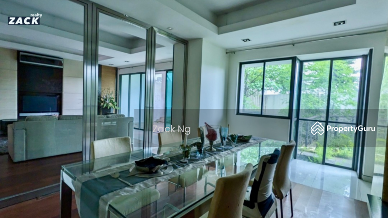 Untuk Dijual - The Villa @ Serai Saujana