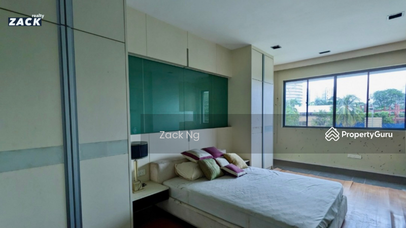 Untuk Dijual - The Villa @ Serai Saujana