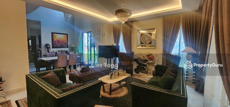 Untuk Dijual - Zircona