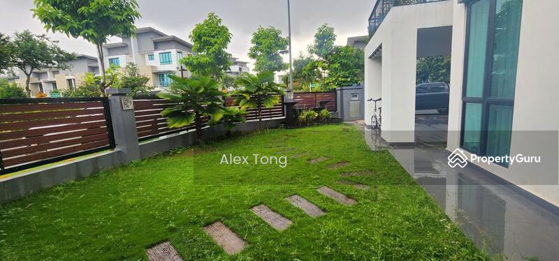 Untuk Dijual - Zircona
