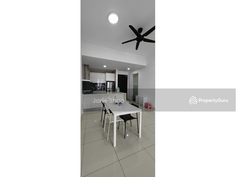 Service Residence for Rent at The Park 2 - Jane Shoo - PropertyGuru.com.my
