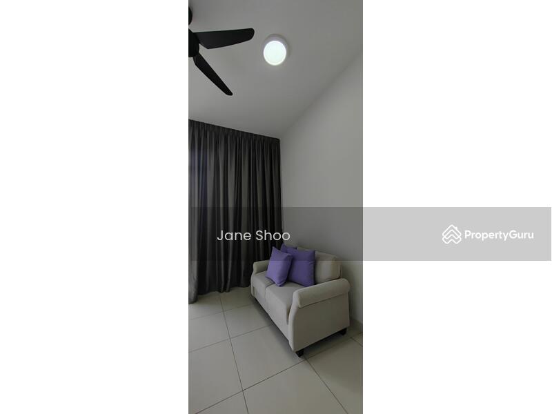 Service Residence for Rent at The Park 2 - Jane Shoo - PropertyGuru.com.my
