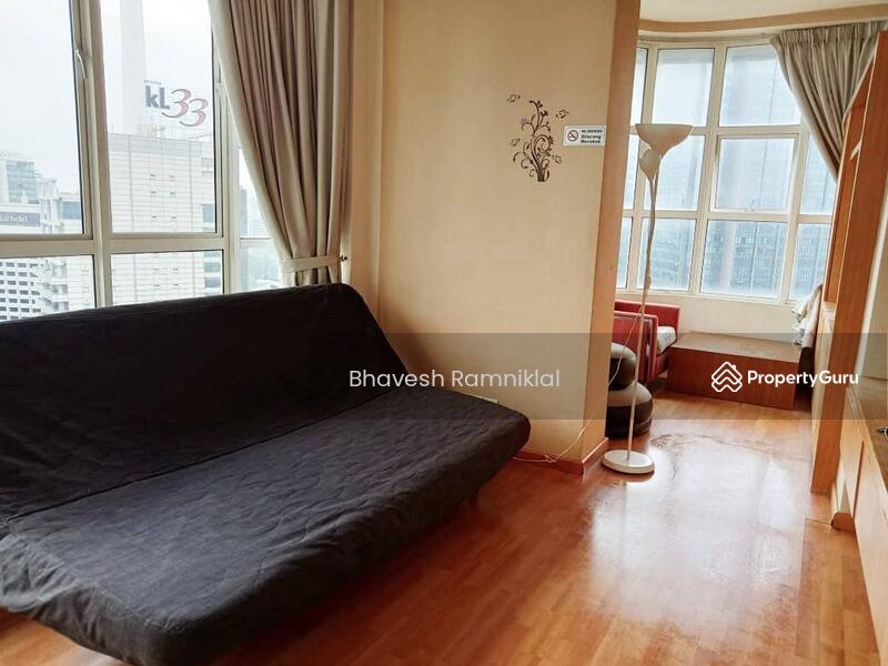 For Sale - Parkview Service Apartment