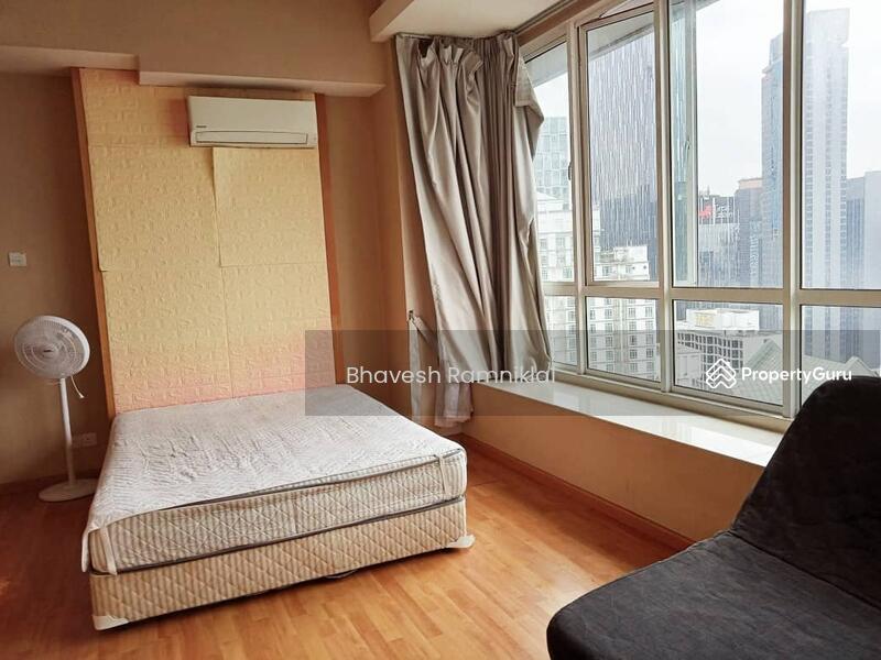 For Sale - Parkview Service Apartment