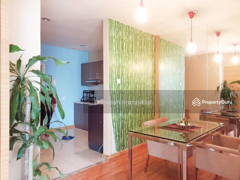 For Sale - Parkview Service Apartment