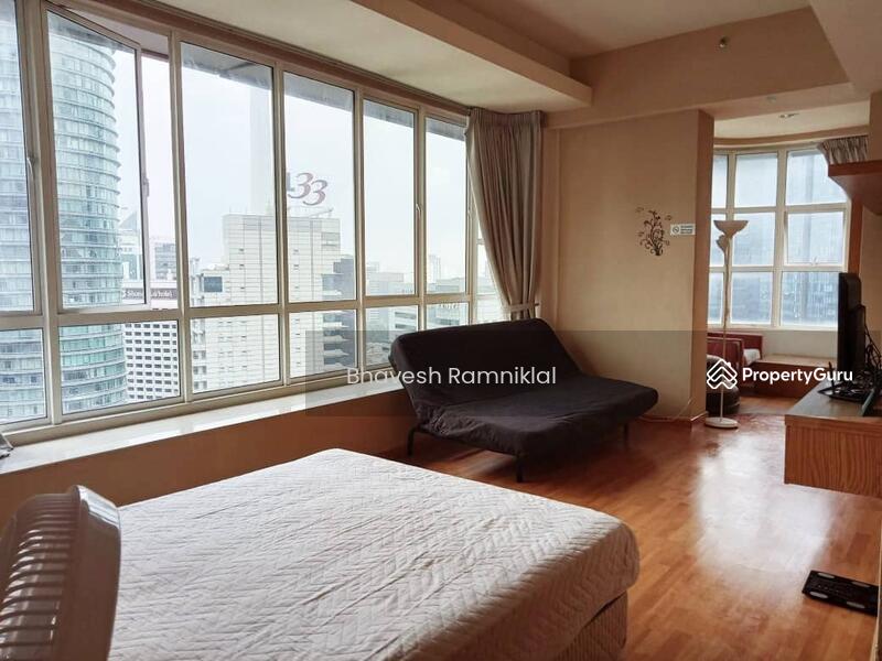 For Sale - Parkview Service Apartment