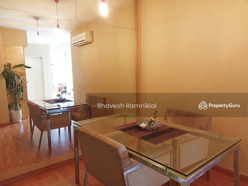 For Sale - Parkview Service Apartment