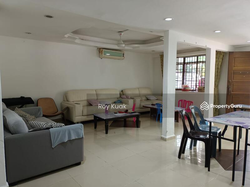 For Sale - Taman Desa Damai