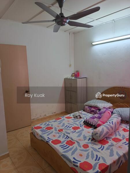 For Sale - Taman Desa Damai