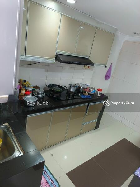 For Sale - Taman Desa Damai