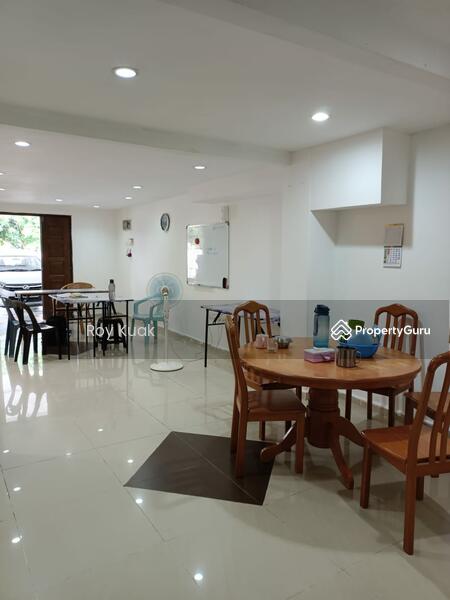 For Sale - Taman Desa Damai