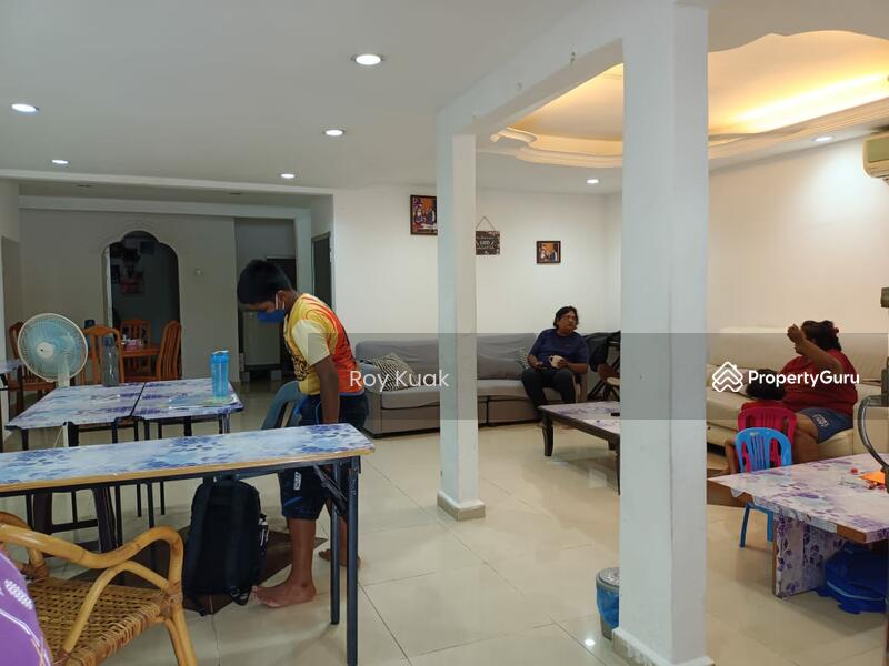For Sale - Taman Desa Damai