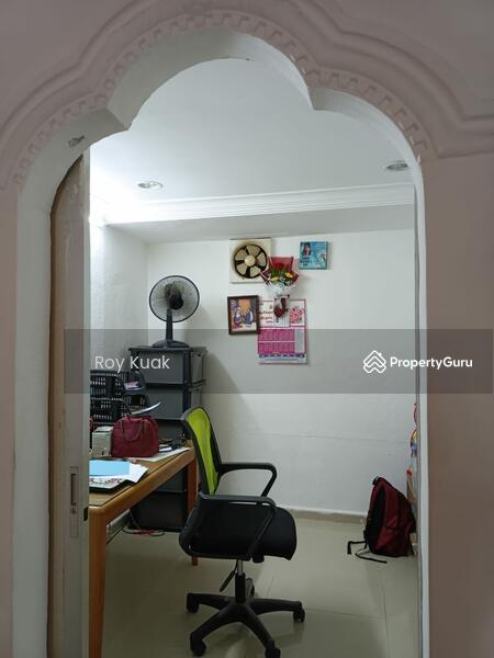 For Sale - Taman Desa Damai