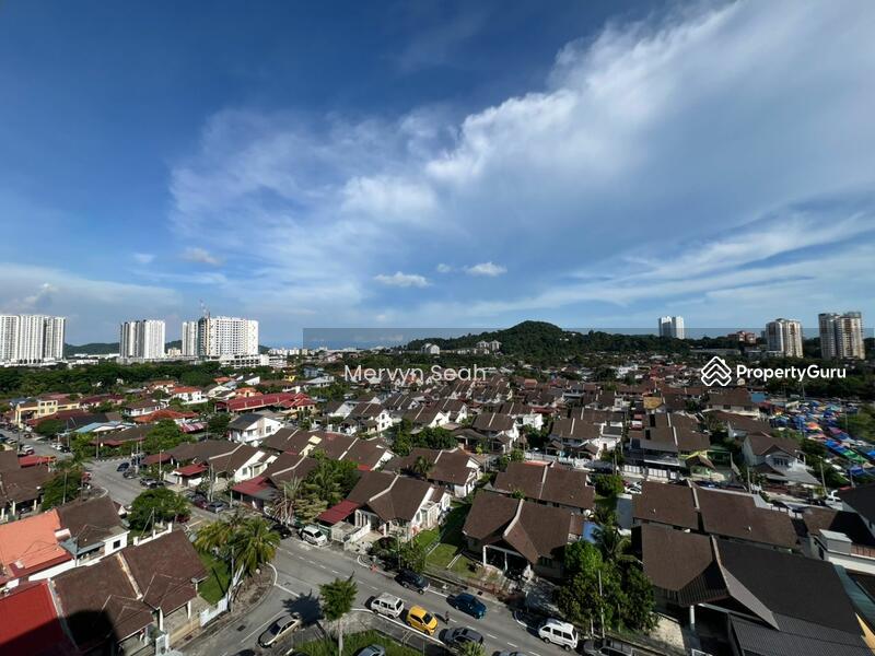 Untuk Dijual - Seri Intan