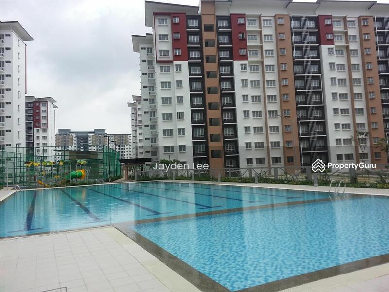 Apartment for Sale at Seri Jati - Jayden Lee - PropertyGuru.com.my