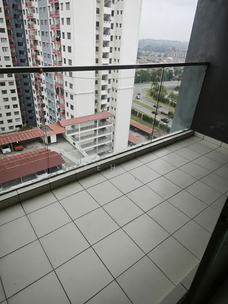 Service Residence for Sale at Zeva @ Equine South - Teh . - PropertyGuru.com.my
